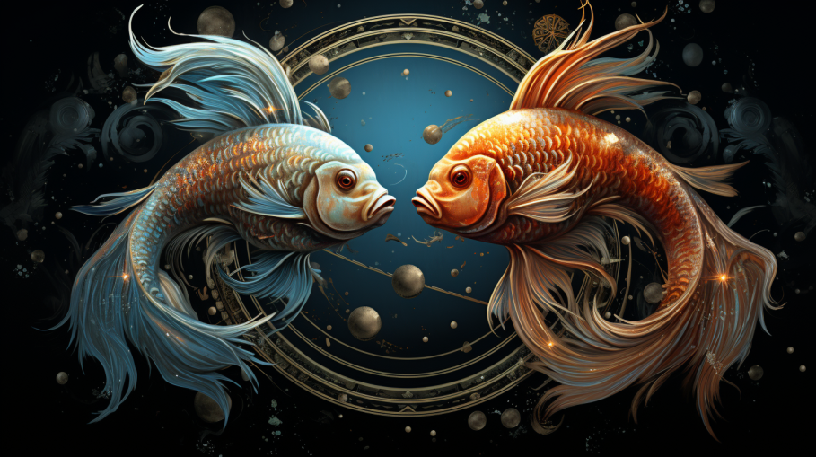 Zodiac Letters: How to Write To a Pisces