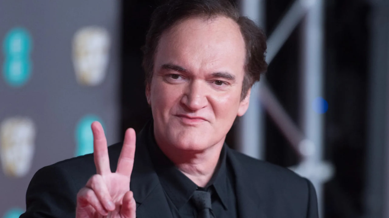 Quentin Tarantino – On Versatility