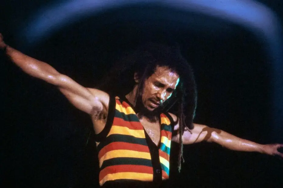 Bob Marley
