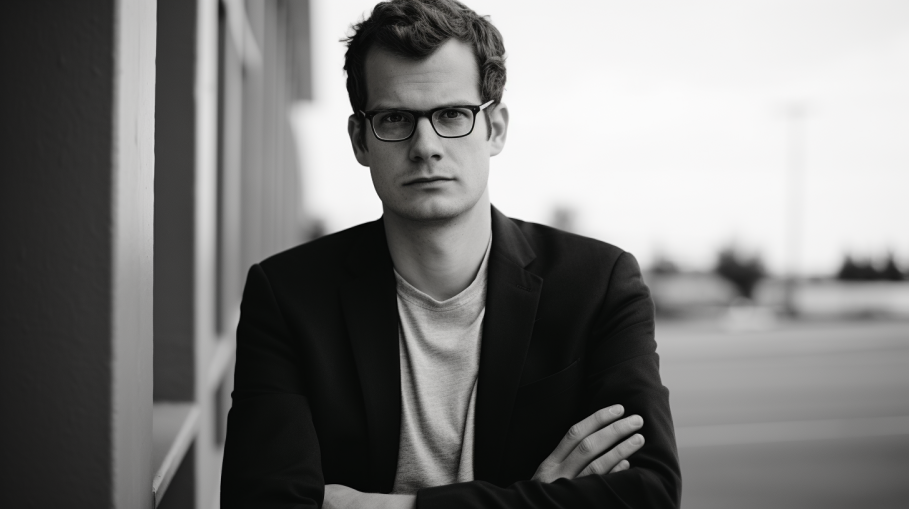 John Green