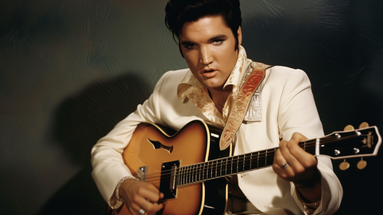 Elvis Presley