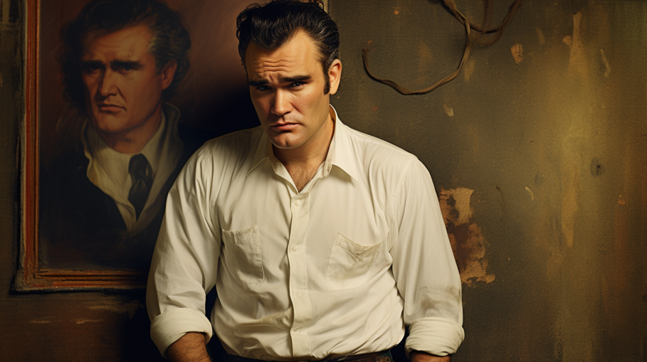 Steven Morrissey