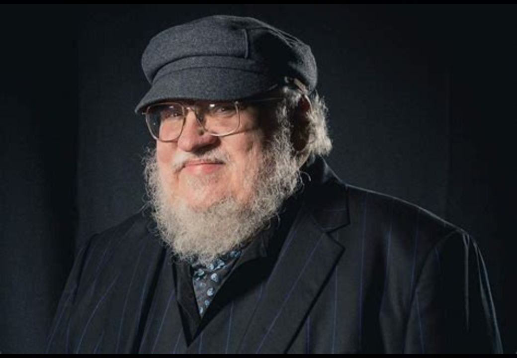 Leadership By George RR Martin - Vintage Letter Co.