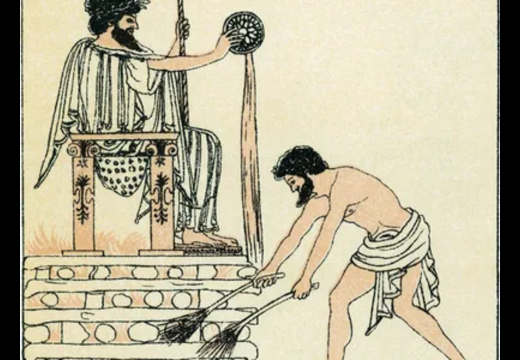Herodotus on the Effects of War - Vintage Letter Co.