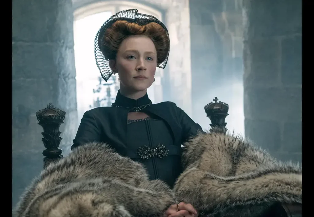 Mary, Queen of Scots – The Letters That Brought Her Down