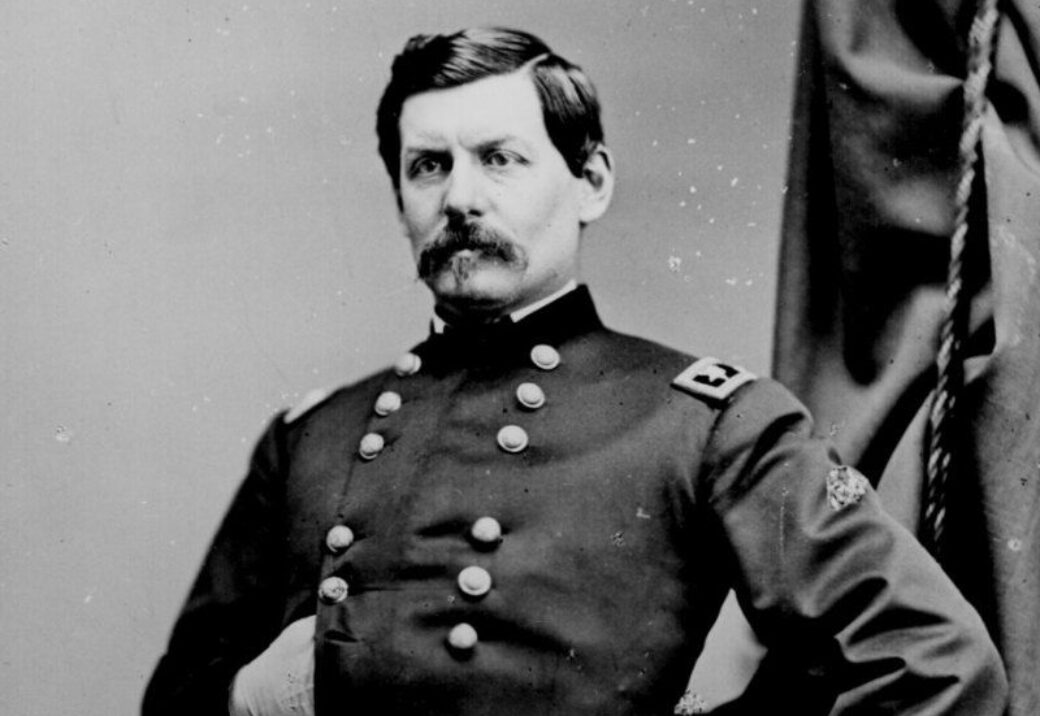The Scathing Letter Lincoln Sent to His General