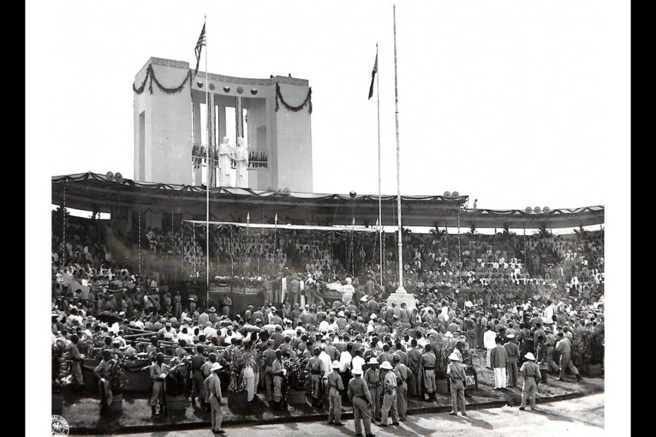 philippine Independence