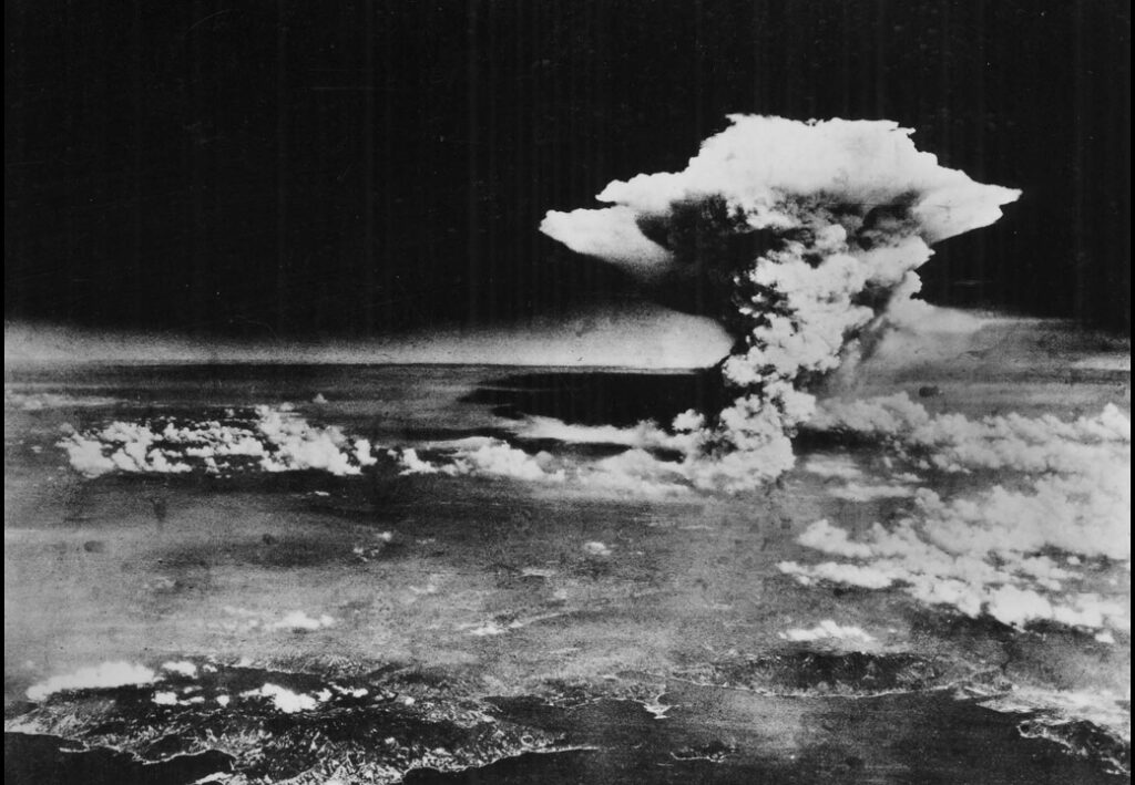 Truman’s Shocking Letter on Hiroshima