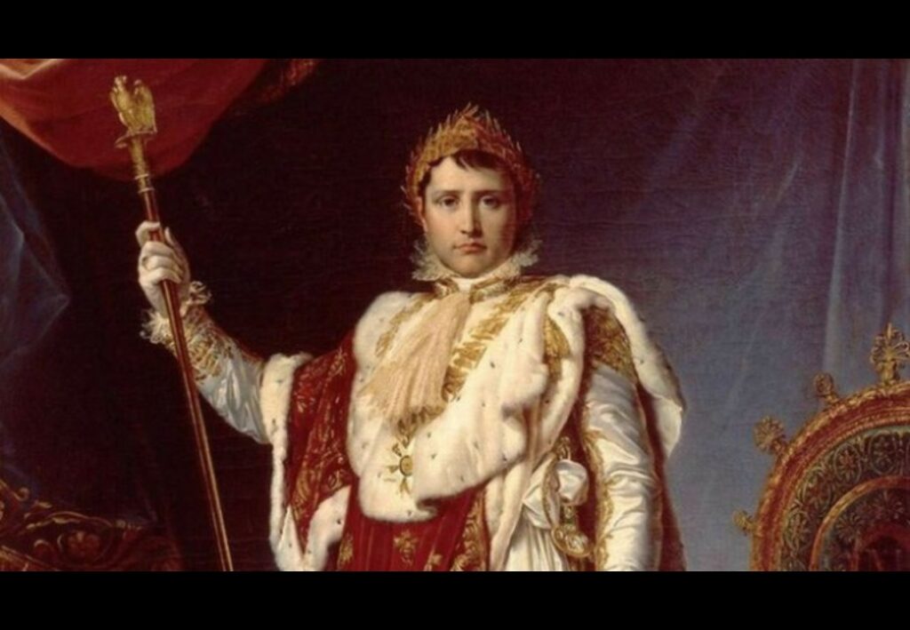 Letter That Turned France Into An Empire