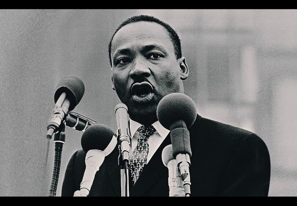 Letter on What Inspired Dr. King’s ‘I Have a Dream’ Speech