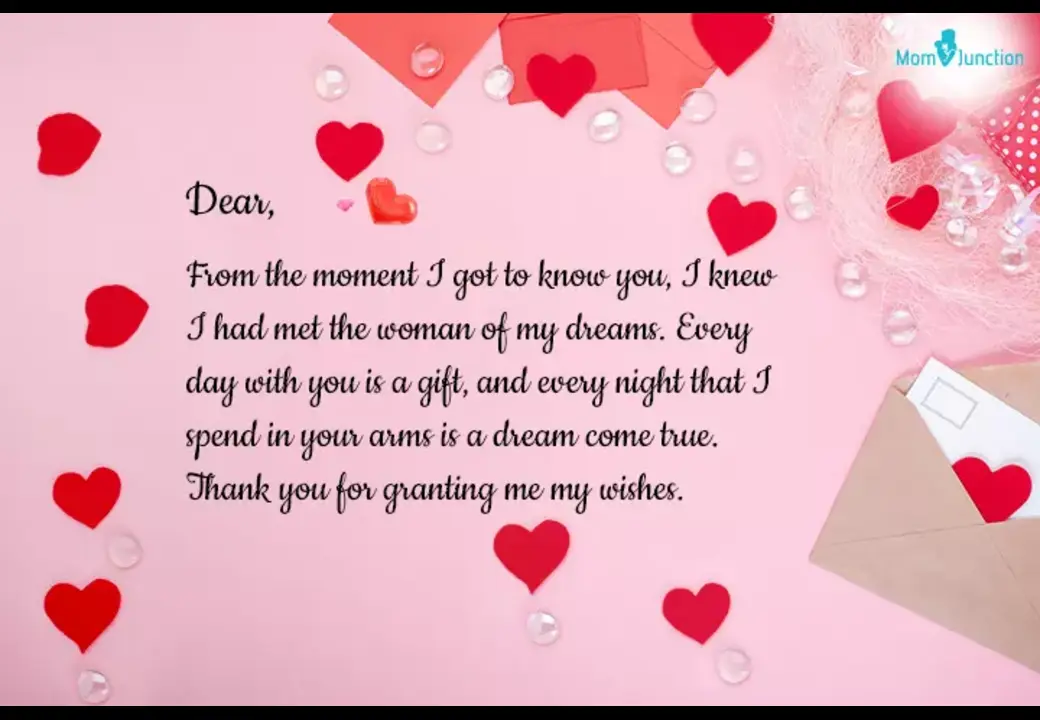 How to Write Special occasion Love Letter That Will Sweep Your Partner Off Their Feet