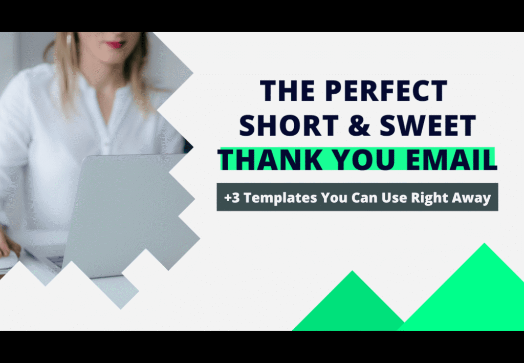 How to Write a Perfect Thank-You Letter After a Job Interview