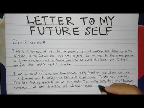 Letters-to-Your-Future-Self