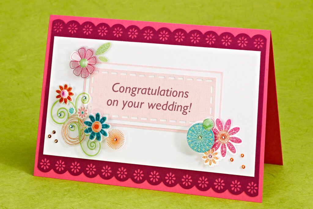 Share-Memories-Wedding-Congratulation-Letter