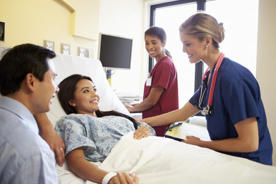 Writing Letters to Hospital Patients